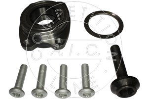Hjullagersett, framaksel, Høyre eller venstre, AUDI,VW, 4D0 407 625D, 4D0 407 625H, 8D0 498 625C, 8E0 498 625A, 8E0 498 625B