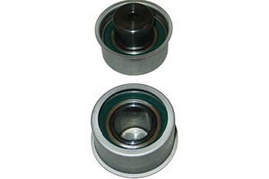 Styrerulle-kilerem tannrem, KIA CARNIVAL I, CARNIVAL II, 0K9BV12730, OK98V12730, OK9BV12730, OK9V12730