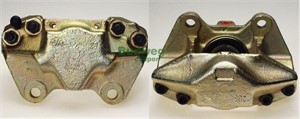 Bremsecaliper, Foran, Foran akselen, Venstre, ALFA ROMEO 1750-2000, SPIDER, 10541.22053.00