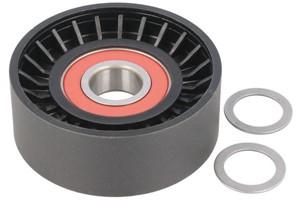 Strammerull, kilerem med ribber, BMW, 11 28 7 786 881, 11 28 7 807 021, 7 786 881, 7 807 021
