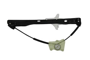 Vindusheis, Framaksel venstre, VW AMAROK, 2H0837401A, 2H0837401C, 2H0837401D, 2H0837401E, 2H0837401G
