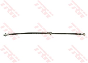 Bremseslange, Bakaksel, Høyre, Venstre, NISSAN ALMERA I, ALMERA Hatchback I, SUNNY Sedan IV, 46210-0M300, 46210-0M310, 46210-0M311