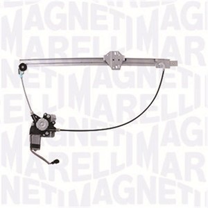 Vindusheis, Foran venstre, VW TRANSPORTER Buss IV, TRANSPORTER Flak/chassi IV, TRANSPORTER Skåp IV, 701837461A, 701837461B, 701837501B,