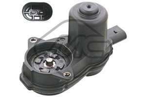 Aktuator, håndbrekk bremsekaliper, AUDI A6 Allroad C7, A6 C7, A6 C7 Avant, A7 Sportback, A8 D4, 4H0 998 281