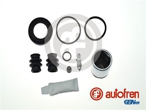 Reparasjonssett, bremseklave, Bakaksel, MERCEDES-BENZ SLC [R172], SLK [R172], 1724230181, 1724230281, A1724230281