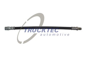 Bremseslange, Bakaksel, MERCEDES-BENZ, 101 336, 10133.60000.00, 102 487, 107 101, 168 428 0335, 171 428 0035, 210 428 0035, 210 428 0535