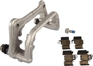 Holder, bremseklave, Bakaksel, Høyre bakaksel, Høyre, FIAT 500X, JEEP COMPASS, RENEGADE SUV, 77367138, 77367416
