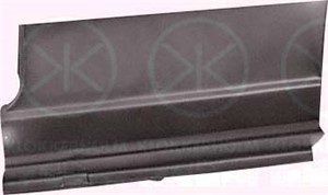 Sidevegg, Foran høyre, DAEWOO NEXIA, OPEL KADETT E Cabriolet, KADETT E Halvkombi, KADETT E Kombi, KADETT E Skåp / kombi