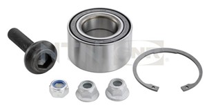Hjullagersett, Bakaksel, Foran, Framaksel, AUDI A3, TT, TT Roadster, VW GOLF IV, 8L0498625, 8L0498625A, 8L0498625C