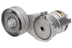 Spennarm, kilerem med ribber, SEAT,SKODA,VW, 032 145 299 A