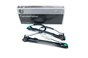 Vindusheis, Foran venstre, SEAT CORDOBA, IBIZA III, 6L3837755G, 6L4837461, 6L4837755G