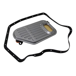 Hydraulisk filtersett, automatgir, AUDI,SKODA,VW, 01V 325 429 S, 01V 325 429, 1V 325 429 S, 1V 325 429