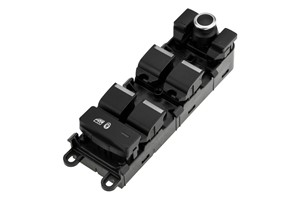 Bryter, vindusløfter, På førersiden, LAND ROVER RANGE ROVER IV, RANGE ROVER SPORT II, CPLA-14540-BA, LR034932, LR066075, LR071113, LR078