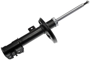 Støtdemper, Framaksel venstre, FIAT 500, 500 C, FORD KA, 1672374, 1672376, 50709077, 50709079, 51857833, 51857835, 51860012, 51860149, 5