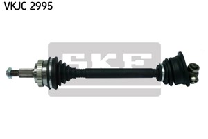 Drivaksel, RENAULT ESPACE III, 77 01 352 629, 77 01 470 173