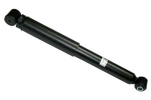 Støtdemper, Bakaksel, CITROËN C2, C2 ENTERPRISE, C3 I, C3 Pluriel, PEUGEOT 1007, 5206AN, 5206AP, 5206CE, 5206CJ, 5206CY, 5206JF, 5206X7,