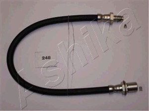 Bremseslange, Bak, TOYOTA 4 RUNNER II, HILUX Pick-up IV, 90947-02600