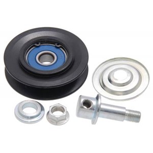 Strammerull, kilerem med ribber, LEXUS,TOYOTA, 88440-26090