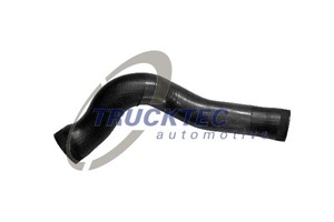 Ladeluftslange, MERCEDES-BENZ VITO Buss [W638], VITO Skåp [W638], V-KLASS [638/2], 638 528 1082, A638 528 1082
