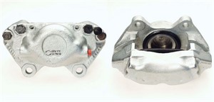 Bremsecaliper, Framaksel, Venstre, Bak akselen, VOLVO P 122 S AMAZON, 05137365AA, 05174056AA, 454 470 00 90, 5137365AA, 5174056AA, 646 0