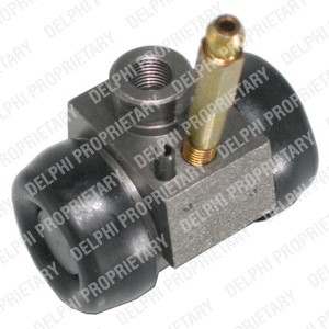 Hjul bremsesylinder, Bakaksel, Høyre, Venstre, ALFA ROMEO,DAF,FORD,IVECO,LDV, 0759704, 1560029, 2997519, 70VB2261CB, 8121576, 9983471
