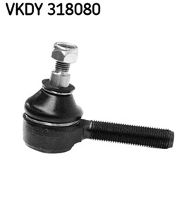 Styreledd (ytre), Framaksel, MERCEDES-BENZ, A 000 338 20 10, A 000 338 50 10, A 000 338 53 10, A 000 890 00 48