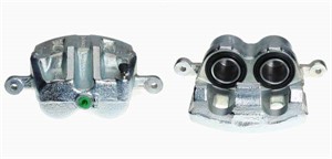 Bremsecaliper, Framaksel, Foran akselen, Høyre, HYUNDAI XG, XG Sedan, SSANGYONG REXTON / REXTON II, 48140-08260, 58190-39A00