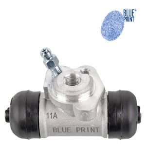 Hjul bremsesylinder, Venstre bakaksel, DAIHATSU MATERIA, SIRION, TOYOTA bB I, IQ, YARIS, YARIS VERSO, 47570-52011, 47570-B1010