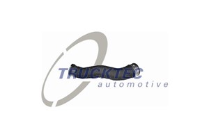 Ladeluftslange, BMW, 11 61 7 802 753