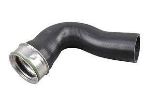 Ladeluftslange, MERCEDES-BENZ M-KLASS [W163], 163 501 39 82, 163 501 45 82, 163 501 61 82, 1635013982, 1635014582, 1635016182, A 163 501