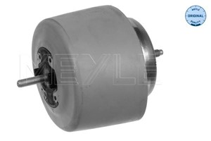 Lagring, motor, Foran høyre, AUDI A4 B6, A4 B6 Avant, A4 B6 Cabriolet, A4 B7, A4 B7 Avant, A4 B7 Cabriolet, 8E0 199 379 AG, 8E0 199 379