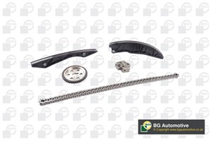 Registerkjedesett, HYUNDAI,KIA, 23121-2B000, 24221-2B000, 24321-2B000, 24410-25001, 24420-2B000, 24431-2B000