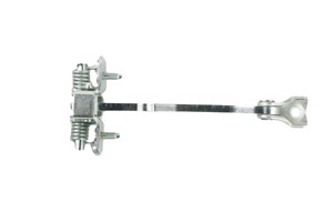 Dørfester, Foran, på begge sider, FIAT,NISSAN,OPEL,RENAULT, 8043000Q0C, 804300242R, 93867645