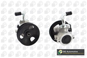 Hydraulikkpumpe, styring, CHEVROLET CAPTIVA, VAUXHALL ANTARA A, 25980805, 25980806, 4803416, 4811458, 4814129, 4814340, 96942299