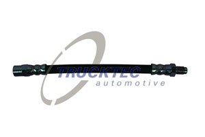 Bremseslange, bakaksel begge sider, AUDI A6 C4, A6 C4 Avant, 4A0 611 775 B, 8A0 611 775 C
