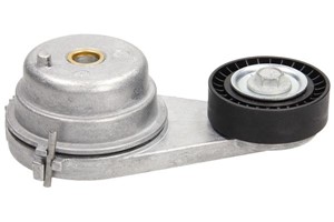 Spennarm, kilerem med ribber, SMART FORTWO Cabrio, FORTWO Coupé, 132 200 00 70, A132 200 00 70