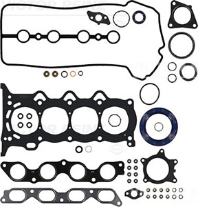 Tetnings helsett, motor, TOYOTA PRIUS Liftback, PRIUS Sedan, 04111-21090, 04111-21091, 04111-21202, 04111-21203, 04111-21204, 04111-2120