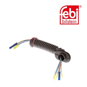 Kabelreparasjonssett, koffertromlokk, Høyre, VW GOLF IV, GOLF Van IV, 1J6 971 726 A SK1, 1J6 971 726 A, 1J6 971 726 L SK1, 1J6 971 726 L