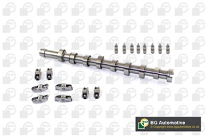 Kamakselsett, CITROËN BERLINGO MULTISPACE, FORD FIESTA VI, FOCUS III, GALAXY II, MONDEO IV, 05175440AA, 0801.FC, 0903.H0, 1145958, 11460
