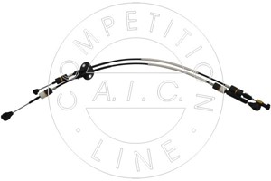 Kabel, girmekanisme, FORD FOCUS II, FOCUS Sedan II, FOCUS Turnier II, 1 317 399, 1 334 651, 1 336 733, 1 357 328, 1 402 891, 4M5R7E395GE