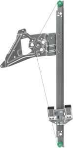 Vindusheis, Foran venstre, MERCEDES-BENZ,VW, 2E0 837 401, 2E0 837 401S, 906 720 00 46, A906 720 00 46