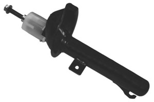 Støtdemper, Framaksel, FORD KA, 1028386, 1037186, 1037187, 1061280, 1061281, 1084808, 1099688