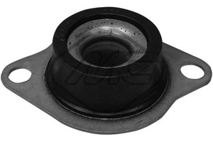 Lagring, motor, Venstre, RENAULT TWINGO II, 8200410218, 8200939896