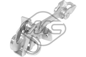 Dørfester, bakaksel begge sider, OPEL ASTRA G Caravan Classic, ASTRA G Halvkombi, ASTRA G Kombi, ASTRA G Sedan, 160218, 160243, 24430393
