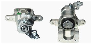 Bremsecaliper, Bakaksel, Venstre, Bak akselen, HYUNDAI SONATA III, 58310-34A00, 58310-34A10, 58310-35A00, 58310-35A01