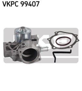 Vannpumpe, SUBARU, 21111-AA000, 21111-AA001, 21111-AA002, 21111-AA003, 21111-AA004, 21111-AA007, 21111-AA011