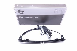 Vindusheis, Foran venstre, FIAT PALIO, PALIO Weekend, SIENA, 46446619, 46446913, 46736843