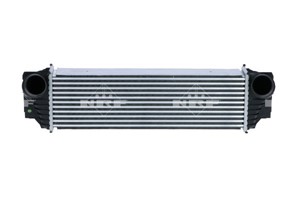 Ladeluftkjøler, BMW, 17517812016, 7L0 505 323 A SK, 7L0 505 323 A, 7L0 505 554