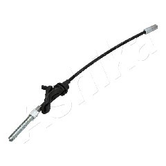Kabel, parkeringsbremse, Foran, FORD, 1729698, 1824930, BV612853BB, DV612853AB