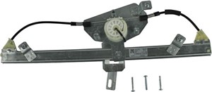 Vindusheis, Foran venstre, PEUGEOT 208 I, 9673153280, 9806088180